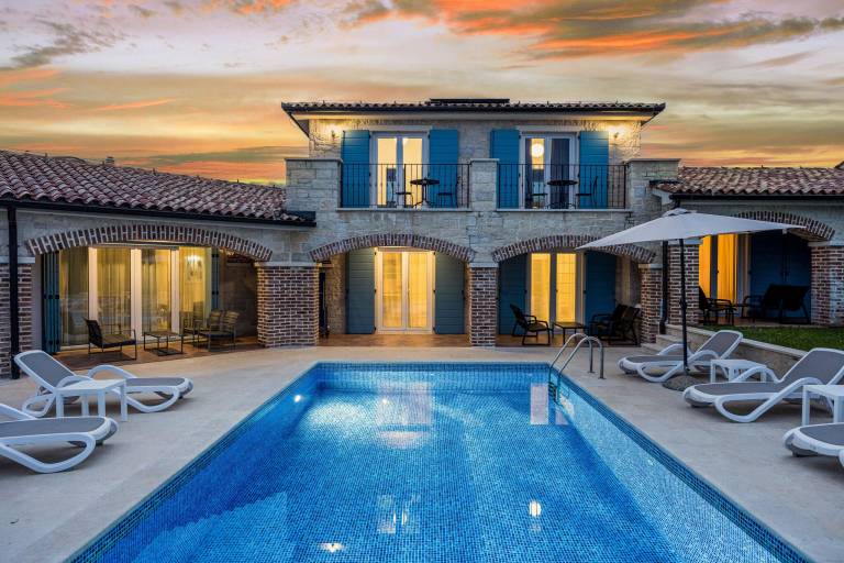 Villa Medulin