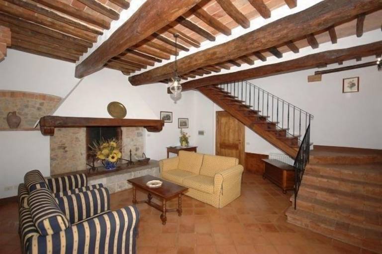 Appartamento  Monteroni D'arbia