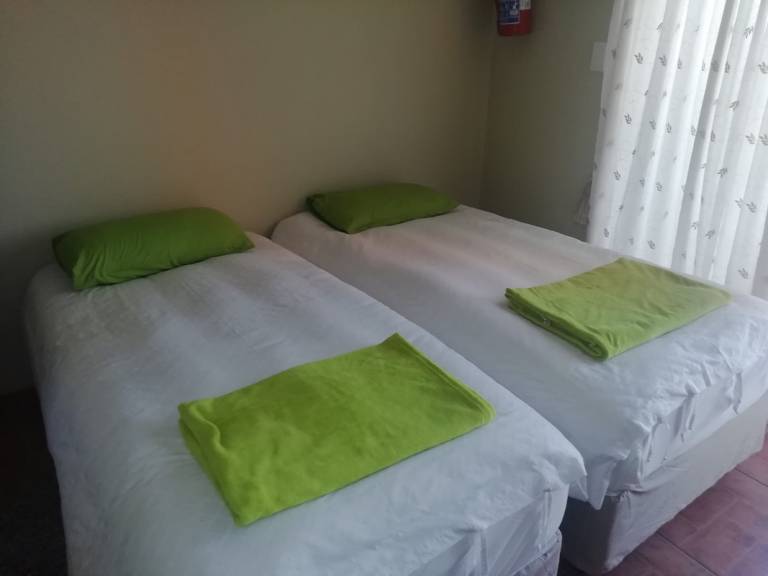 Privatzimmer Walfischbucht