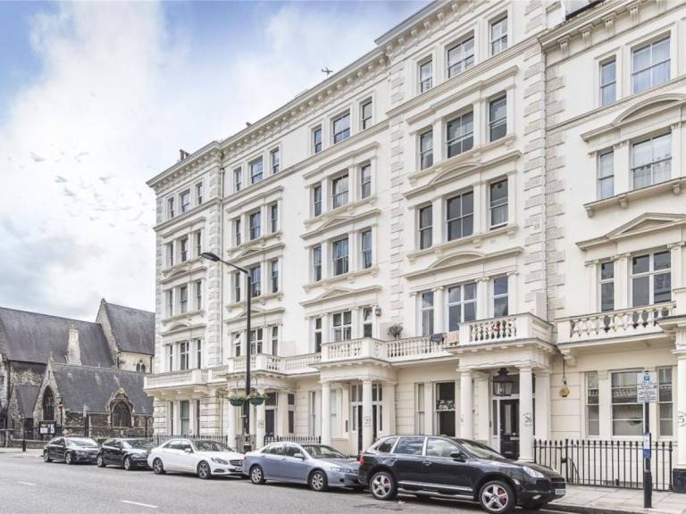 Appartement  Pimlico