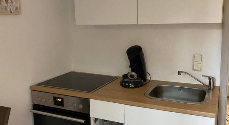 Apartment | Pets are welcome — photo 2