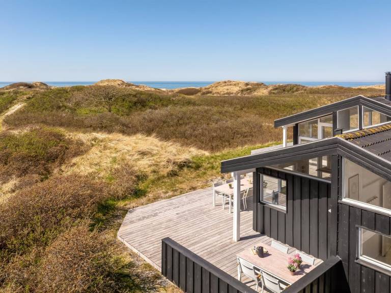 House Saltum