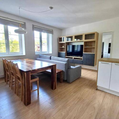 Apartmán Rokytno