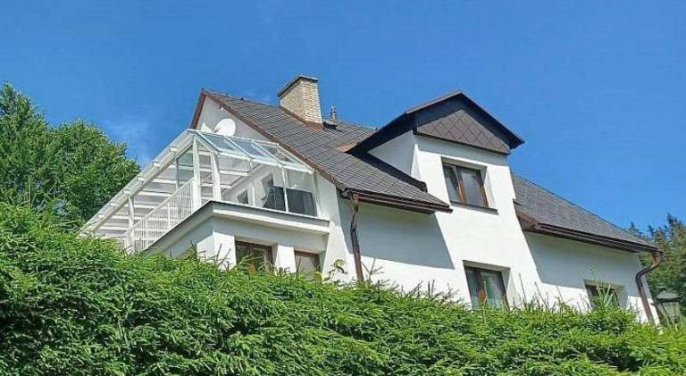 Apartament Zlaté Hory