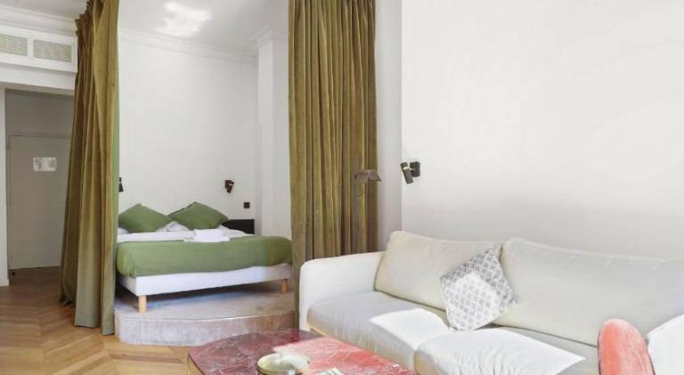 Rental apartment | Next to Place de la Concorde | Pet-friendly — photo 4