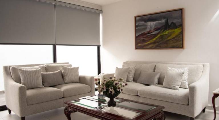 Vacation home with pool | Pet-friendly in Querétaro