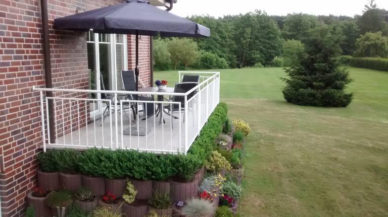 Ferienwohnung  Marl