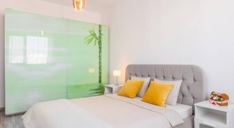 Beautiful rental apartment | Pets allowed in Bucharest
