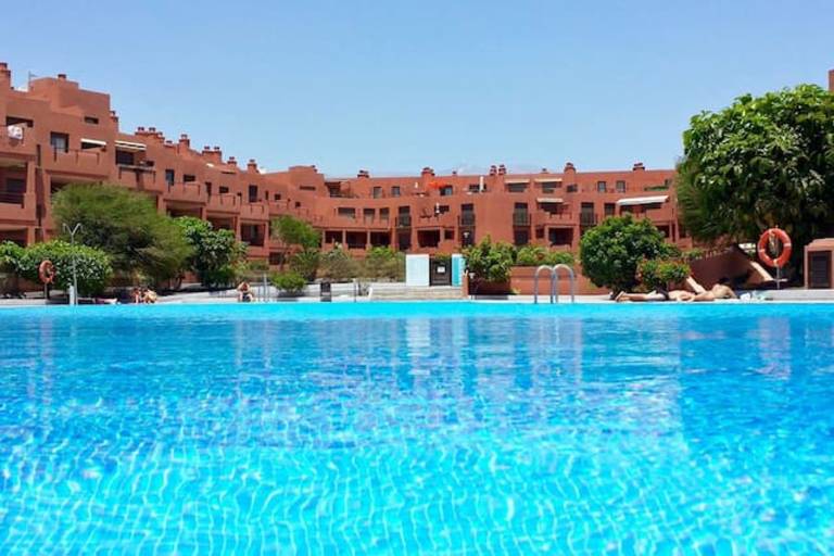 Appartamento vacanza El Médano