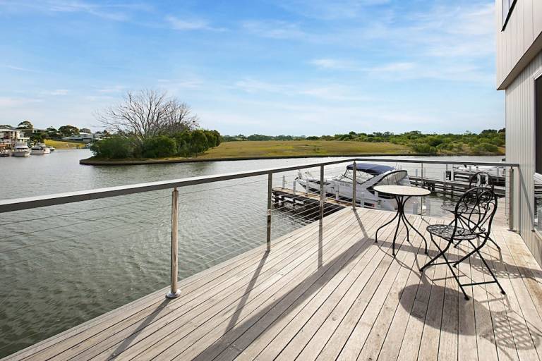 House Paynesville