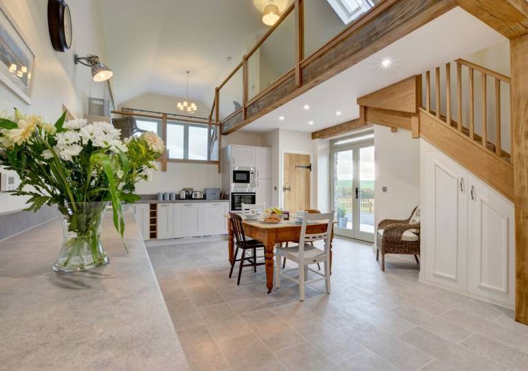 House South Molton