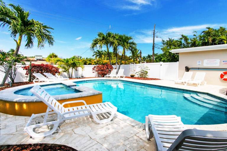 Villa Miami