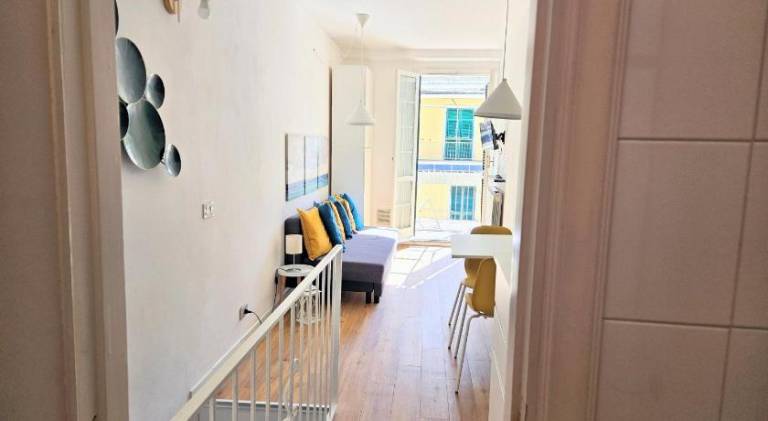 Apartment with 1 room for 2 persons — photo 3