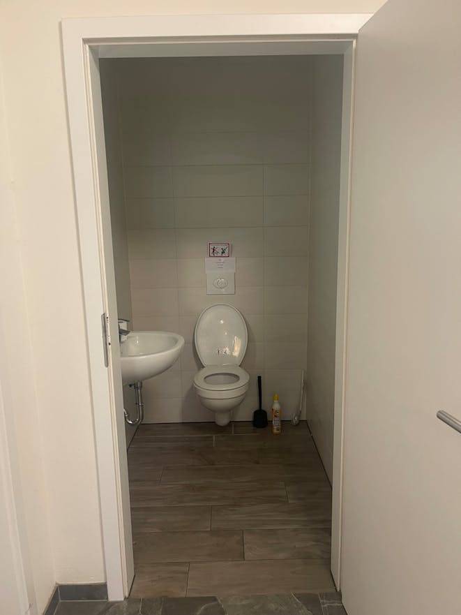 Private room  Blankenfelde-Mahlow