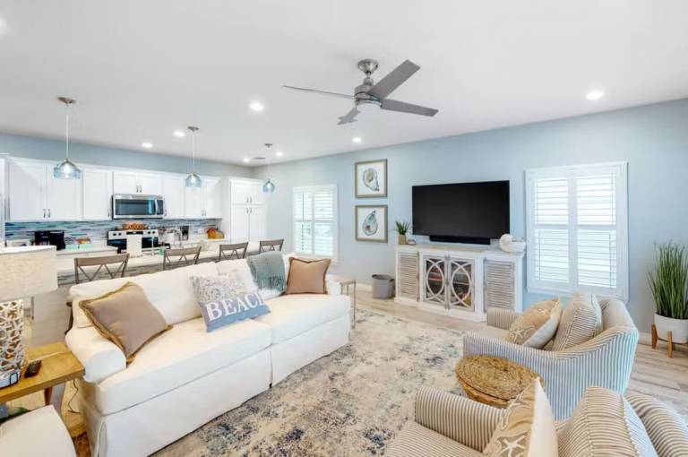 Villa Perdido Key