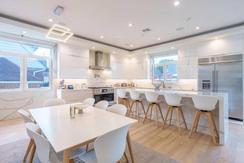 381 m² Ferienhaus
