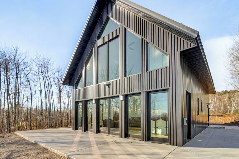 Cabin Lutsen