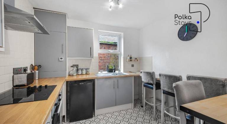 Apartment | Suitable for remote work — photo 5