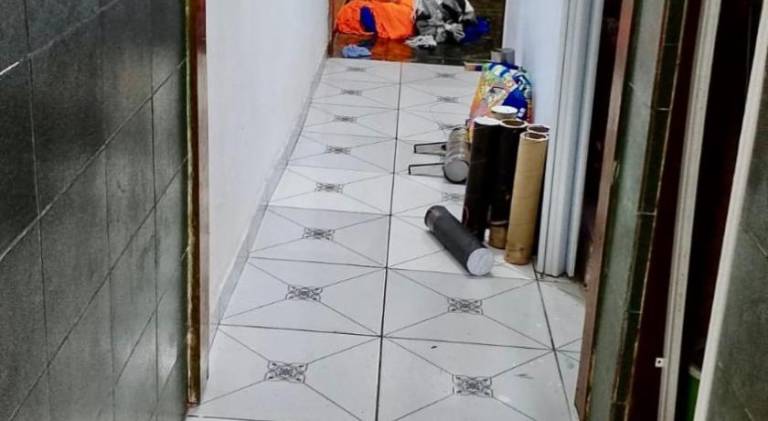 Rental apartment with 1 room for 4 persons — photo 3