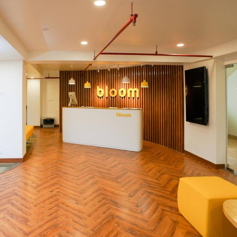 Bloom Hotel Koregaon Park