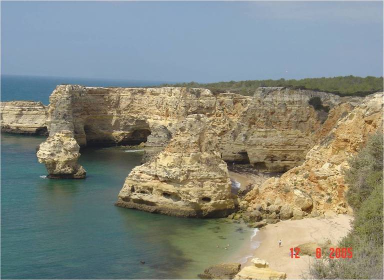 Apartamento  Benagil