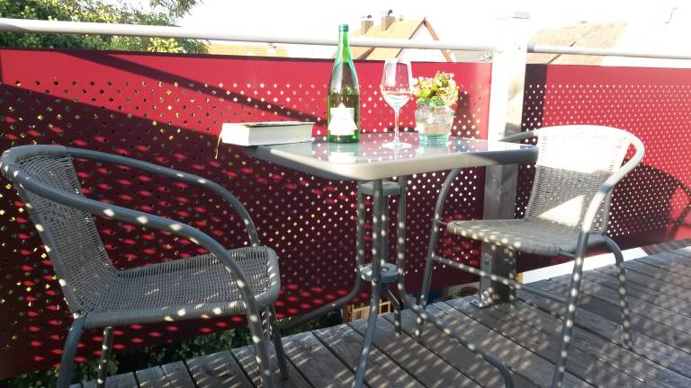 Ferienwohnung Sommerach