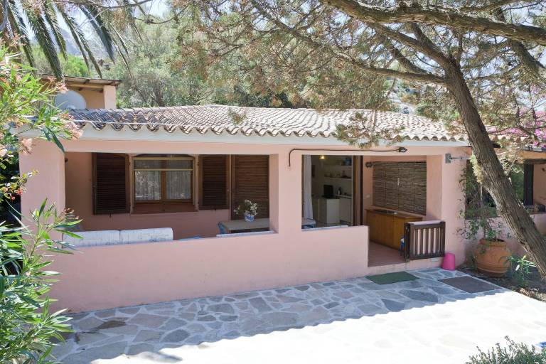 Apartamento  Porto Cervo