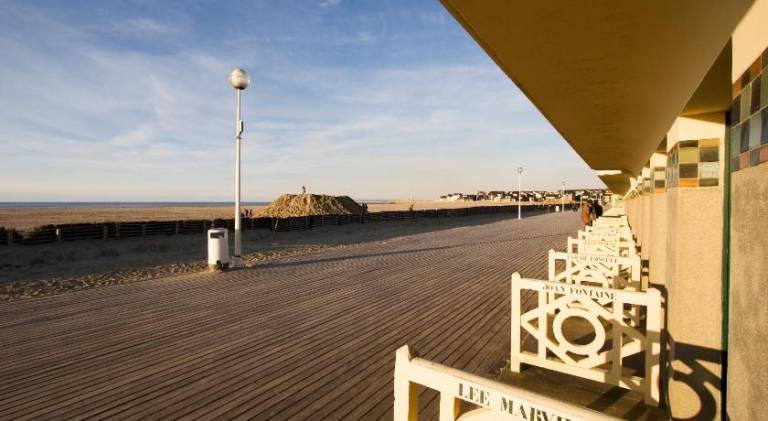 Ibis budget Cabourg Dives sur Mer — photo 5