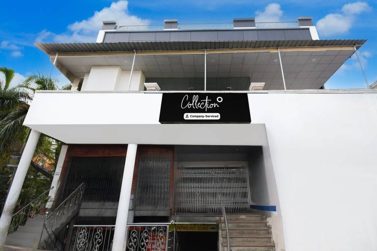 Super Collection O Vrindavan Yojna Lucknow