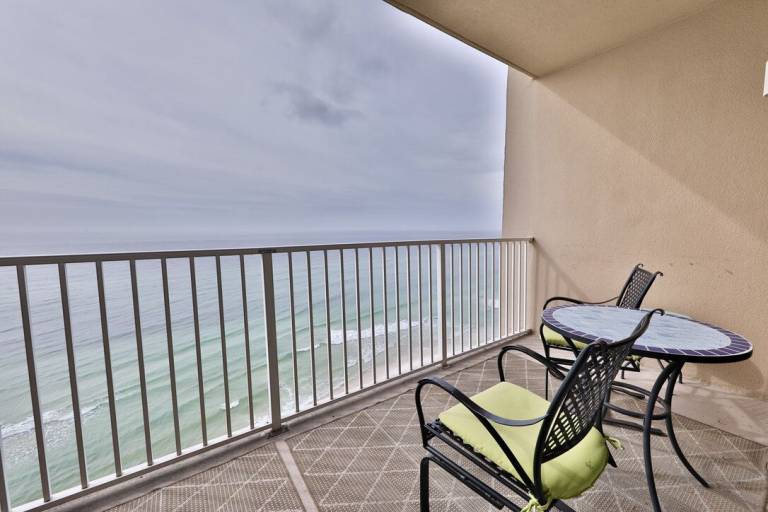 Condominio Lullwater Beach On Gulf Of Mexico