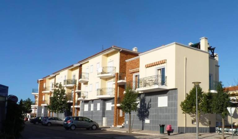 Apartamento Manta Rota