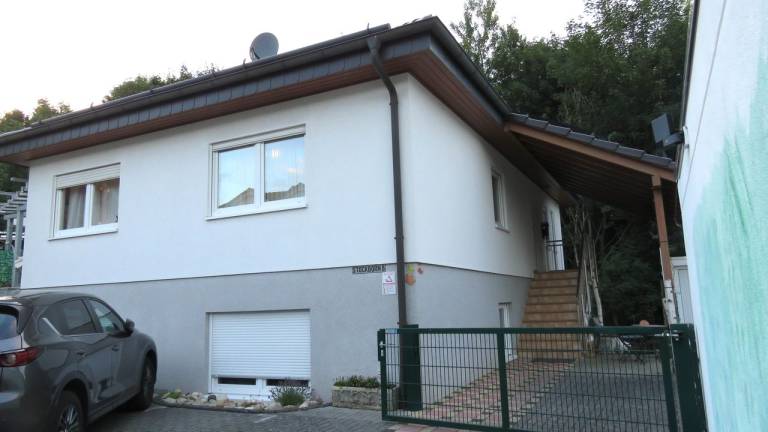 Ferienwohnung Hillscheid