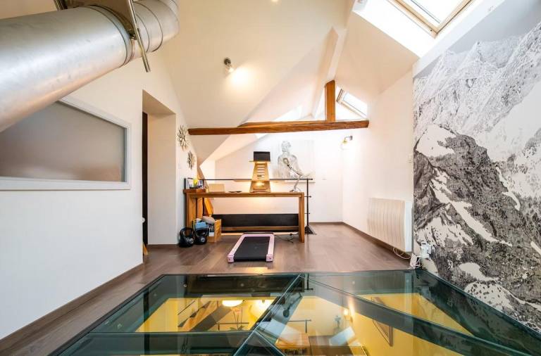 Vacation home with garden | Suitable for remote work — photo 4