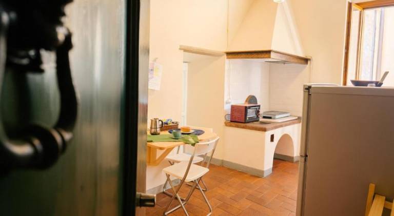 Pleasant holiday apartment | Dogs allowed in Pistoia