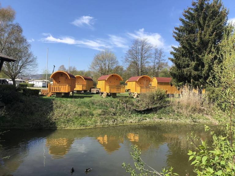 Ferienpark Beilngries
