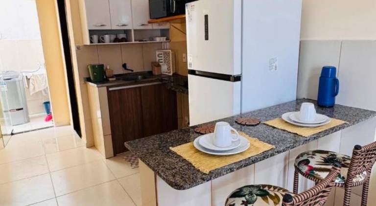Apartment with 1 room for 6 persons — photo 4