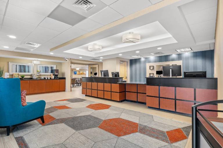 Comfort Inn Rehoboth Beach — photo 3