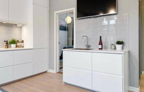 Apartamento Tønsberg