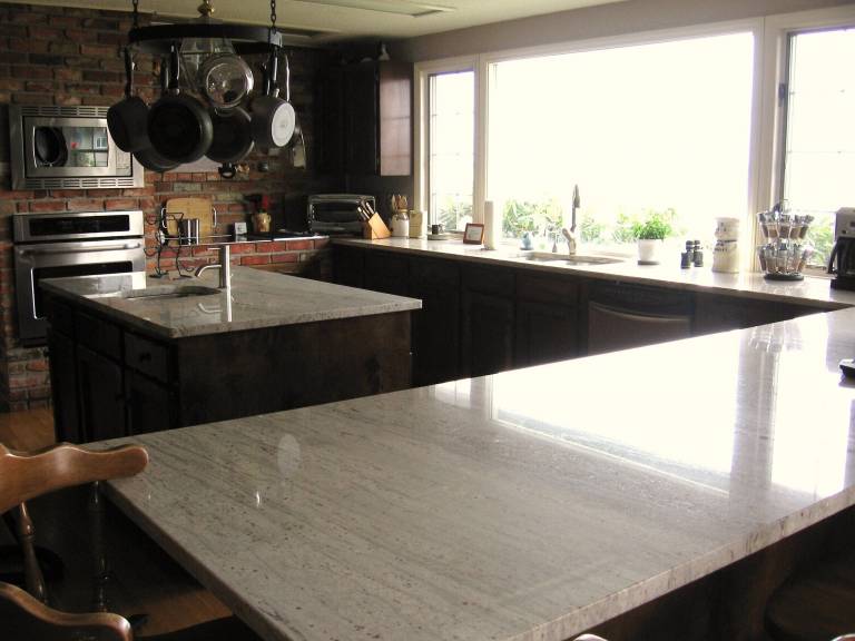 House Lummi Island