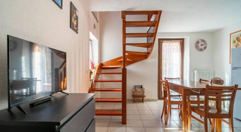 Charming holiday apartment | Pets are welcome — photo 2