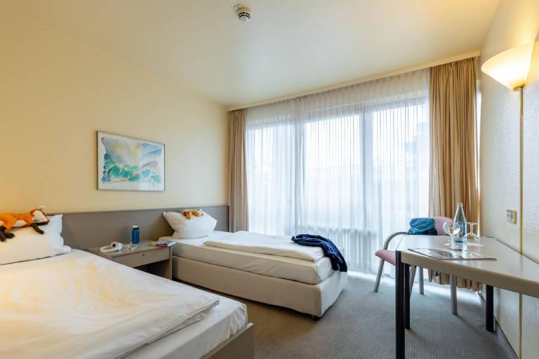 Autobahnrasthaus und Motel Baden-Baden — photo 2