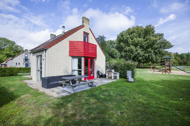 Ferienhaus inEwijk, Gelderland  f&uuml;r max. 6 Personen