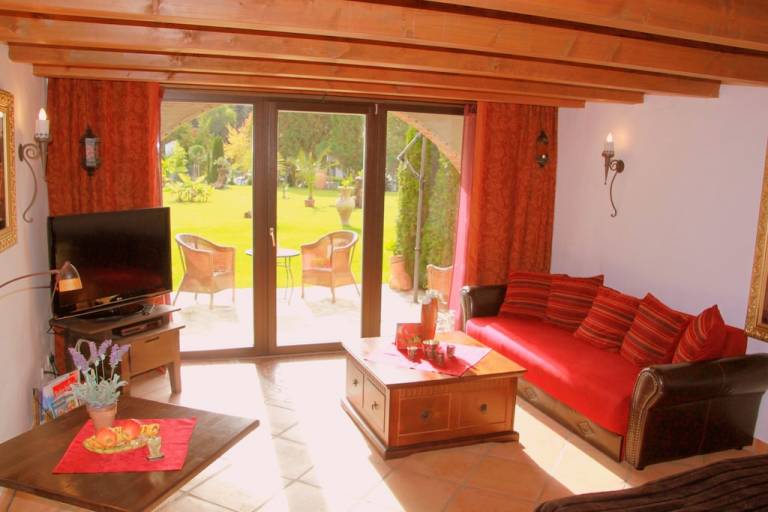 Ferienwohnung Gernsbach