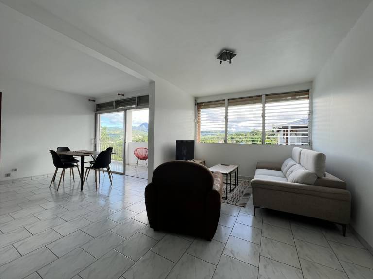 Appartement Fort-de-France