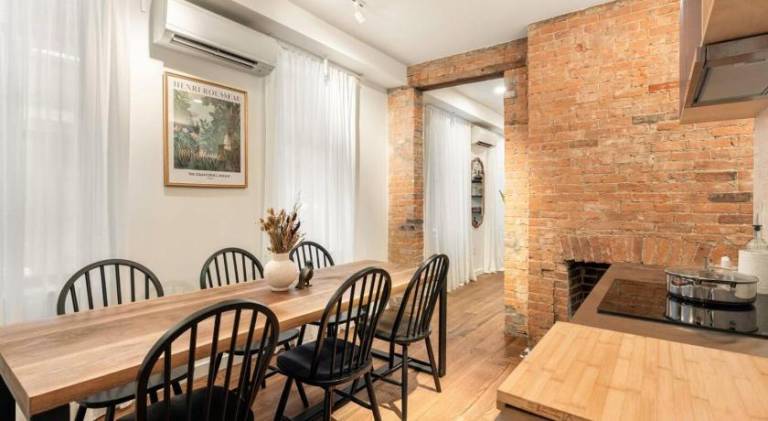 House with 2 rooms for 5 persons — photo 4