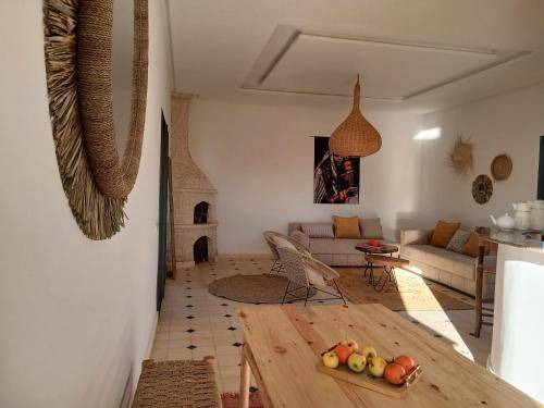 Chambres Maison d'hotes MaisonBlanche — photo 2