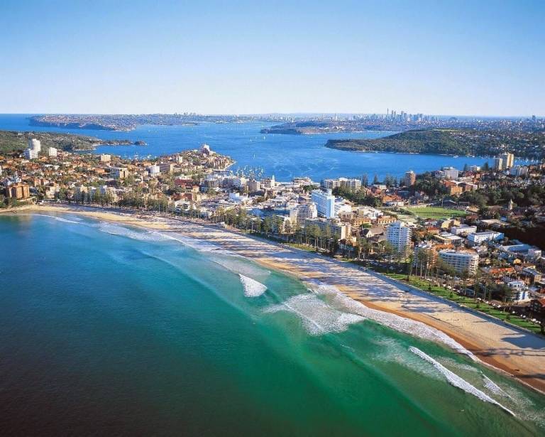 Apartment  Collaroy