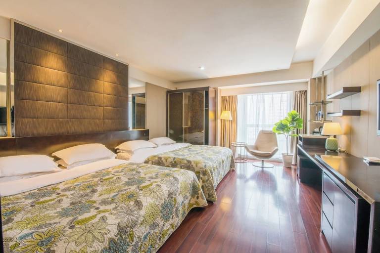 Aparthotel Xuanwu