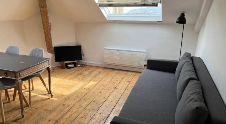 Rental apartment with 1 room for 4 persons — photo 4