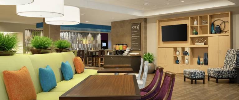 Home2 Suites by Hilton Lexington Keeneland Airport — photo 2